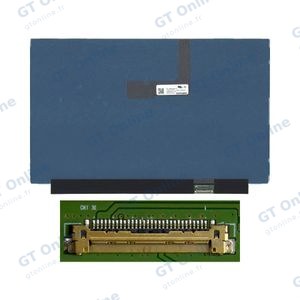 Dalle Ordinateur Portable 13.3" Slim FHD (1920x1080) OLED 60Hz, eDP 30pin Droite, sans Fixation 297.46mm