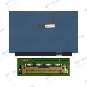 Dalle Ordinateur Portable 13.3" Slim FHD (1920x1080) OLED 60Hz, eDP 30pin Droite, sans Fixation 297.46mm