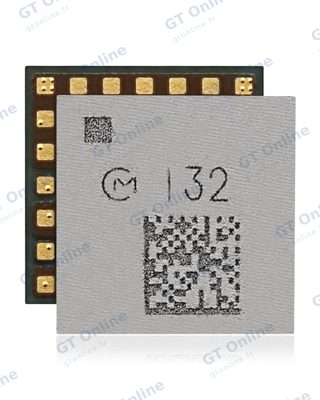 Pièce à microsouder pour Apple iPhone 12 / 12 Pro / 12 Pro Max (132)
