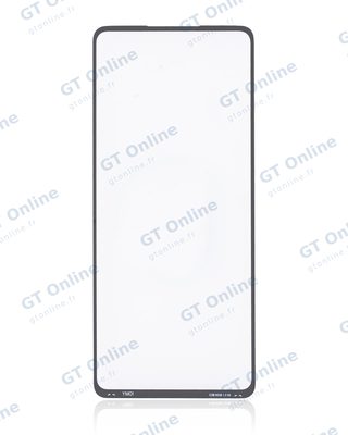 Vitre d’écran pour Samsung Galaxy A72 (A725 / 2021)