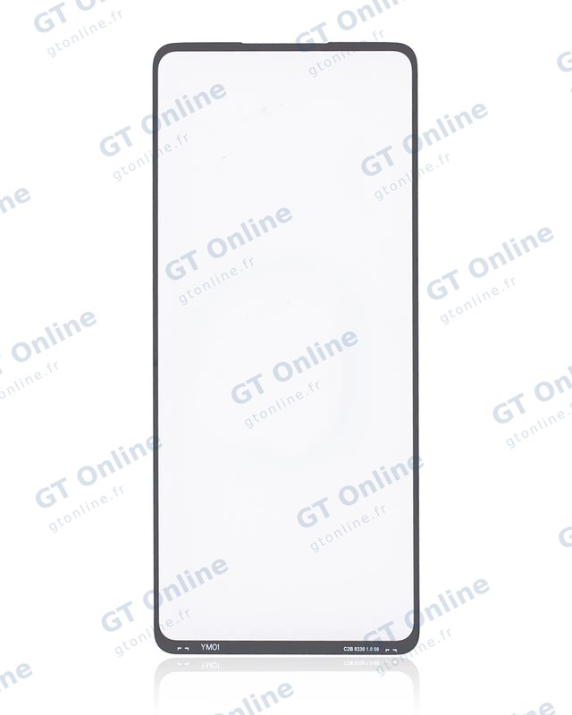Vitre d’écran pour Samsung Galaxy A72 (A725 / 2021)