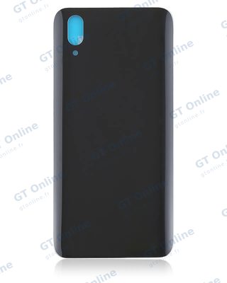 Vitre arrière pour Vivo Nex S (origine d'occasion — grade A, noir)