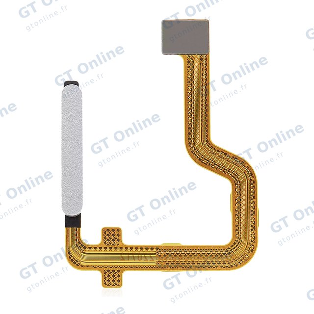Nappe capteurs pour Motorola Moto G22 (XT2231 / 2022) (Pearl White)