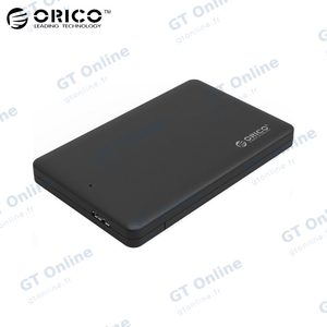 Boitier Disque Dur Orico 2.5'' USB3.0 SATA III 2577U3-BK-BP