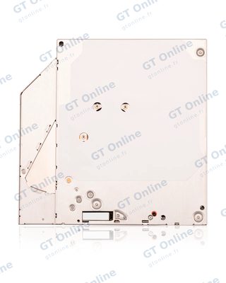 Lecteur optique SuperDrive (UJ857) pour Apple MacBook 13" et autres modèles — (A1260 / début 2008)