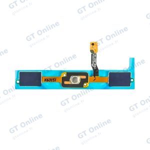 Nappe Power On/Off Premium Samsung Galaxy J3 2016 J320