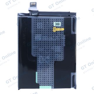Batterie pour Google Pixel 10a (origine)