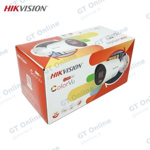 Caméra de Surveillance avec IA Hikvision DS-2CD2047G2H-LIU/SL (4mm) — vue 3