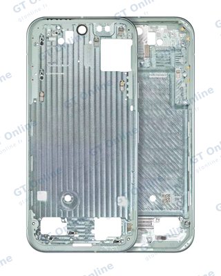Châssis pour Google Pixel 9 (Wintergreen)