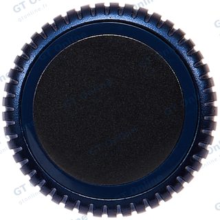 Nappe volume pour Apple Watch Series 6 (40MM / 44MM) (version GPS, bleu)