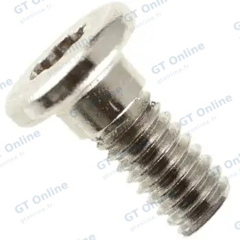 Outillage pour Apple Mac Studio A2615 (2022) / (origine, lot de 5) — réf. 107282227854
