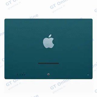 Châssis pour Apple iMac 24" A3137 (2024) (origine, vert)