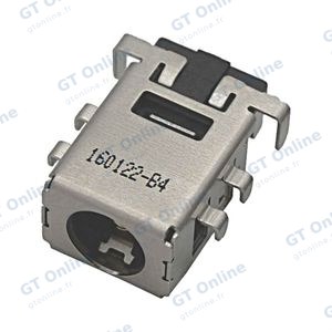 Connecteur Prise d'Alimentation DC Jack pour Asus ZenBook UX502VD, UX510(UW/UWK/UX/UXK), Asus S705UQ