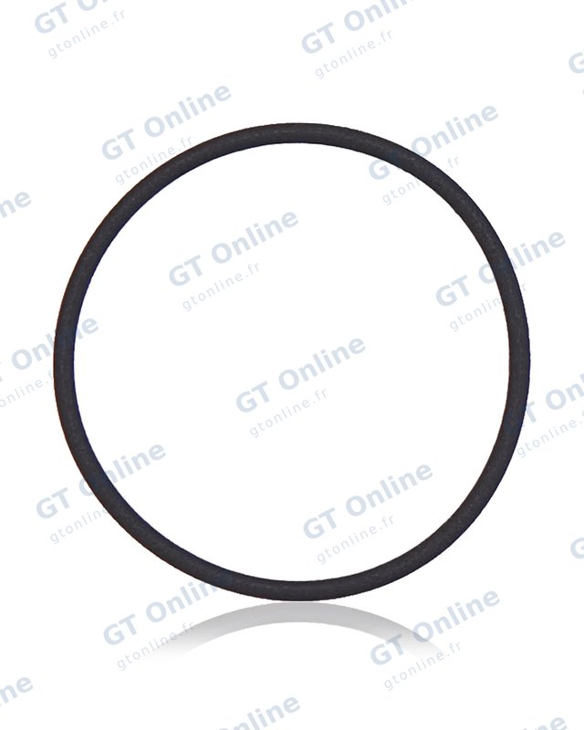 Joint torique de lentille de caméra arrière pour Apple iPhone XR / 11 / 11 Pro / 11 Pro Max / 12 / 12 Mini / 12 Pro (lot de 100)
