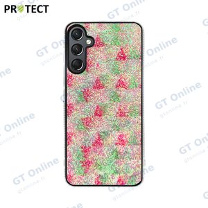 Coque de Protection ID045 PROTECT pour Samsung Galaxy A24 4G A245 Vert