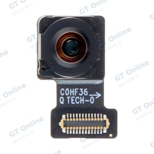 Caméra Visio Premium OnePlus Nord 2 5G/10 Pro 5G/Nord 2T 5G 32MP