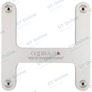 Adhésif pour Apple iMac 24" A3137 (2024) (origine)