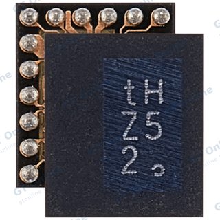 Pièce à microsouder pour Samsung Galaxy S24 / S24 Plus / S24 Ultra 5G (TJ)