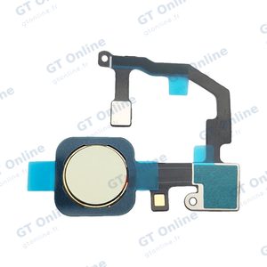 Lecteur Empreinte Premium Google Pixel 5 Vert