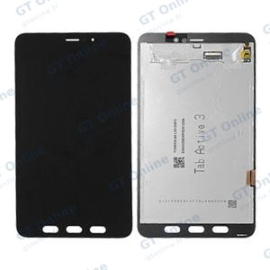 Écran Tactile OEM Samsung Tab Active3 T575 Noir