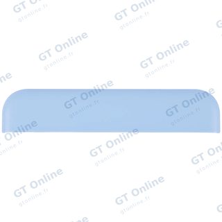 Panneau plastique supérieur de coque arrière pour Google Pixel 8 Pro (Bay)