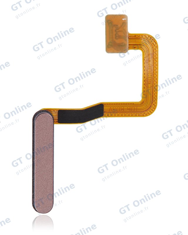 Nappe capteurs pour Samsung Galaxy Z Fold 2 5G (F916) (Mystic Bronze)