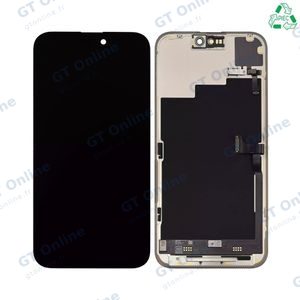 Écran Tactile Original d'occasion Apple iPhone 15 Pro Max Noir