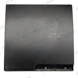 Châssis pour Sony PlayStation 3 Slim (noir)