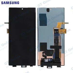 Écran Tactile Original sans Châssis Samsung Galaxy Note 20 Ultra 5G N986/Galaxy Note 20 Ultra N985 GH96-13555A