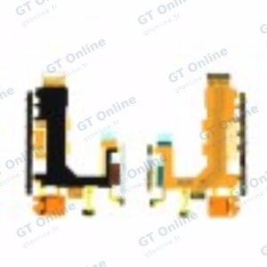 Nappe Power On/Off Premium Sony Xperia Z2 D6503