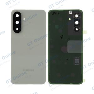 Cache Arrière Premium Samsung Galaxy A56 5G A566 Vert Sauge