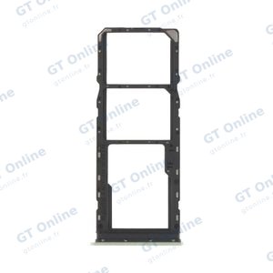 Tiroir Sim Premium Xiaomi Redmi A5 4G Vert Lake