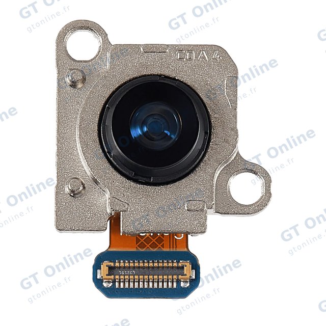 Caméra arrière ultra grand-angle pour Samsung Galaxy S23 5G / S23 Plus 5G / S24 5G / S25 5G / S25 Plus