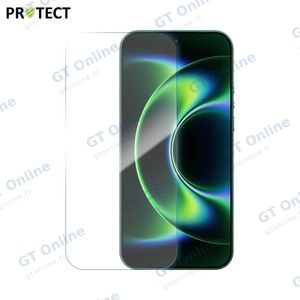 Verre Trempé Classique PROTECT pour Xiaomi 17 Ultra Transparent