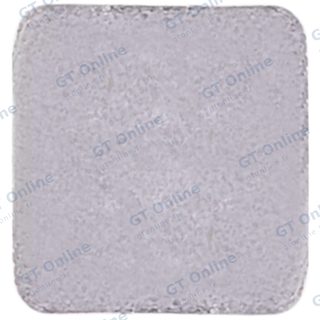 Plaque et visserie pour Motorola Moto Edge 40 (XT2303 / 2023) (origine) — Blindage thermique Silicone (Below The de charge)