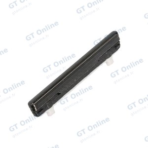 Bouton On/Off et Volume Premium Samsung Galaxy S21 Ultra 5G G998 Noir