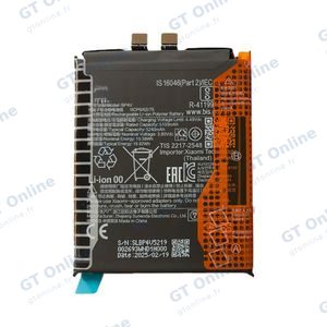 Batterie Premium Xiaomi 15 5G BP4V