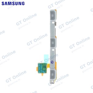 Nappe Power On/Off et Volume Originale Samsung Galaxy Fold F900 GH59-14986A
