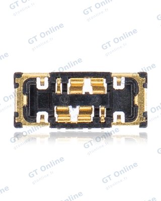 Pièce à microsouder pour Apple iPhone 8 / 8 Plus (J3200: 4 Pin)