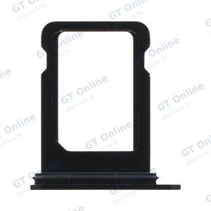 Tiroir SIM Apple iPhone 13 Mini Noir