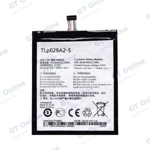 Batterie Premium Alcatel Idol 3 5.5 OT6045