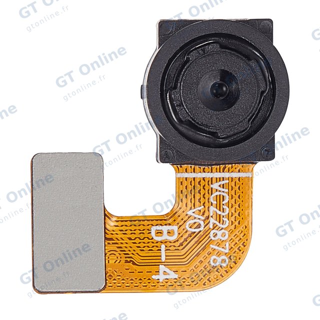 Caméra arrière macro pour Samsung Galaxy A21 (A215 / 2020)