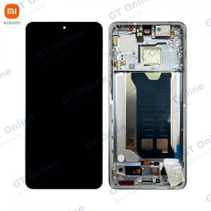 Écran Tactile Original Xiaomi Poco F7 Pro 5G 56002100O1100 Bleu