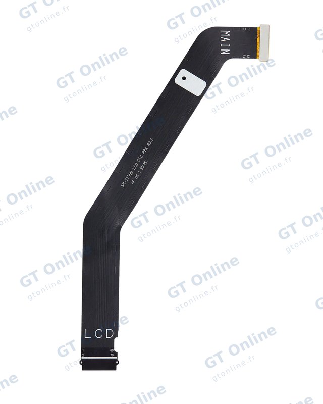 Nappe capteurs pour Samsung Galaxy Tab S7 FE 12.4"(T730 / T733 / T736) (2021)