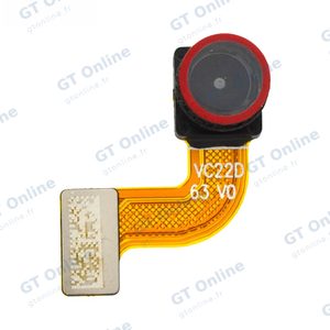 Capteur Macro Premium Realme 12+ 5G 2MP