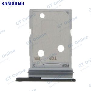 Tiroir SIM Original Samsung Galaxy Z Fold 8 Ultra F976 GH98-51123D Techno Vert