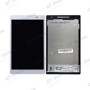 Écran Tactile Asus ZenPad 8.0 Z380M Blanc