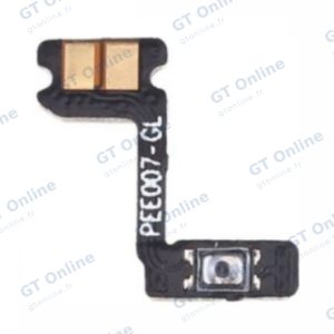 Nappe Power On/Off Premium OnePlus 8 Pro