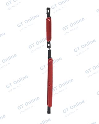 Nappe volume pour Xiaomi Poco F1 (Rosso Red)
