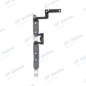 Nappe Power On/Off et Volume Premium Google Pixel 7
